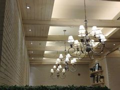 大堂-外婆家(古墩印象城店)