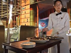 -404干式熟成牛排馆•聚会餐厅