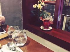 -LA CREPERIE BRETONNE布列塔尼法式餐厅(天童北路店)