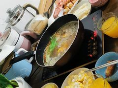 -世纪联华超市(江城店)