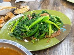 -贞姨美食·老字号海鲜大排档