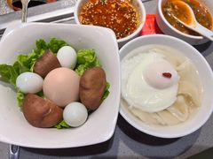 -海底捞火锅(金光华店)