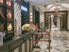 大堂-芭菲盛宴·环球美食(解放碑英利国际店)