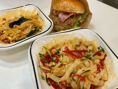 米皮-魏家凉皮(博水商务大厦店)