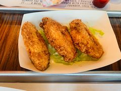 -FATBURGER 特富客汉堡(外交公寓店)