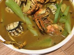 -虾满堂(瑞虹店)