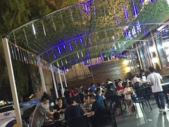 -睿柏云酒店-餐厅