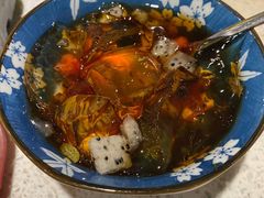 水果冰粉-钢管厂五区小郡肝串串香(南山店)
