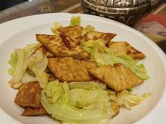 -巴依老爷新疆美食(魏公村店)