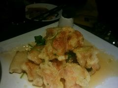 锅包肉-黑土印象菜馆(三元桥店)