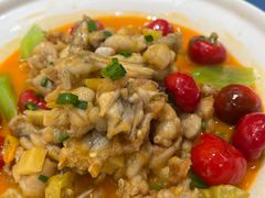 -阿毛饭店(和义路店)