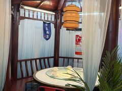 -外婆船宴餐厅·外婆喊你回家吃饭
