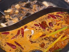 -五里关火锅(牛市口店)