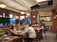 -三亚亚龙湾红树林度假酒店