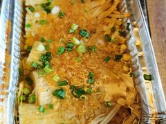 -臻馆小龙虾
