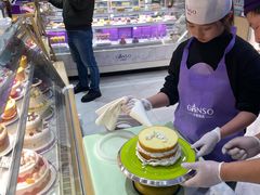 -GANSO元祖食品(莘潭店)