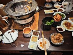 -蒜香焼肉PURUSHIN(马场路店)