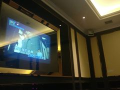 -喜洋洋量贩式KTV(唐人中心店)