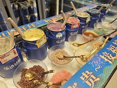 -溪边姑娘·拉丝酸奶水果捞(春熙路店)