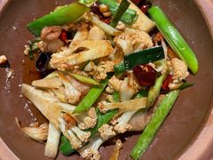 -巴蜀风·地道川菜(总店)