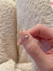 -初NAIL日式美甲美睫沙龙