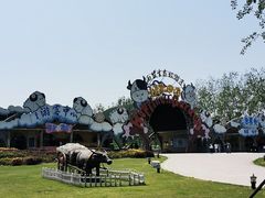 -云幽谷旅游区