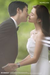 -青禾蒙娜丽莎婚纱摄影(武汉总店)