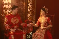 -王子宫殿婚纱摄影(环山路总店)