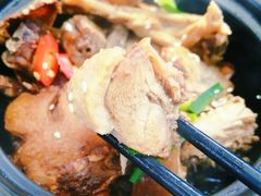 -鑫鸿达·海鲜闽菜热炒小馆(中山路店)