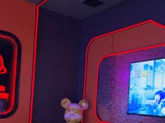 -星聚会KTV(合生汇黑金店)