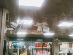 大堂-珍珍小食店(西华路店)