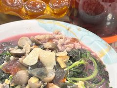 -台山美食一绝阿四台山黄鳝饭(阿四创作店)