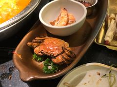 -牛New寿喜烧(新六百店)