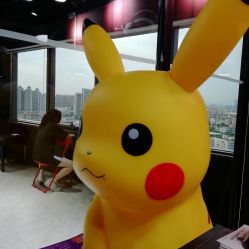 -学舞岛·成人少儿舞蹈培训