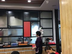 -老盛兴·上海小笼汤包馆(武夷店)