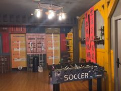 -伯爵·沉浸式超级密室·直营店