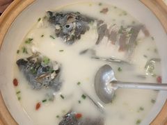 -浔味·山屿湖·正宗淳牌全鱼宴老字号