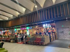 门面-椰夫人·养生椰子鸡(金沙洲永旺店)