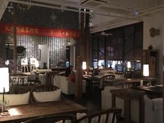 大堂-瓦库茶馆17号(海汇港店)