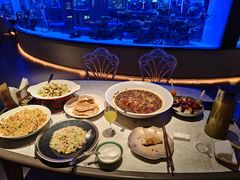 -上和臻品中国菜(花园街店)