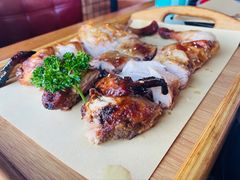 -连锦记海鲜烧烤大排档·锦州特色(西安路交大店)