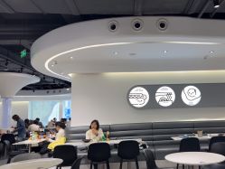 -MINI MARS KIDS CLUB亲子家庭中心(杨浦黄兴店)