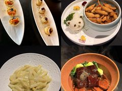 -RIVIERA 松鹤楼(外滩店)