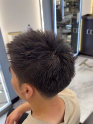 -苏奇发型·烫发染发
