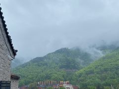 -五台山风景名胜区