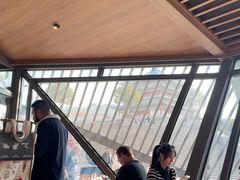 -星巴克臻选(西安钟楼店)