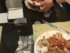 -万达瑞华酒店美食汇自助餐厅(楚河汉街店)
