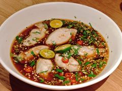 -KŌNG胶东小馆(华熙店)