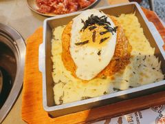 -金龙烧烤·牛肉面(西塔店)