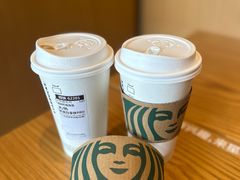 -星巴克臻选(成都东方新希望天祥店)